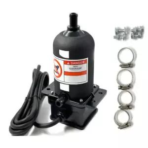 프리미엄 디젤 발전기 냉각수 예열기 히터 난방 예열장치 EHA1020 2KW