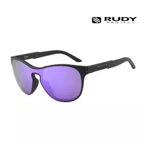 (국내당일출고) [리퍼브] 루디 프로젝트 명품 선글라스 SOUNDSHIELD SP734206-0001