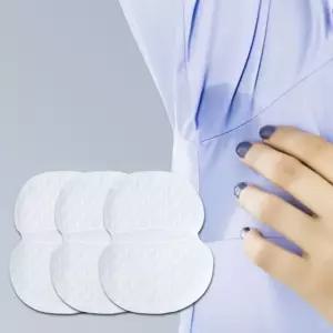 10개입 겨땀프리 겨땀패드 패치 겨드랑이 땀패드 흡수 (WFJ68FK)