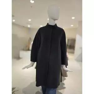 [캐리스노트] 캐리스노트-캐시미어 혼방 핸드메이드코트(CN3WHC905) [P003744951]