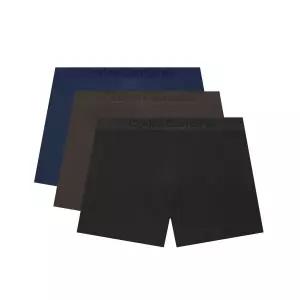 CODES COMBINE INNERWEAR 소프트 모달 트렁크 3PACK_스페셜 CEMTKA50-BNB 103118