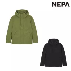 네파7L10661 남성 봄 여름 등산 캠핑 방수 바람막이 에코 브리즈 2L 윈드 자켓 기존가 209. 22293160802095