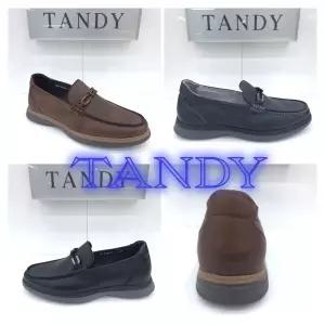 [탠디]남성 구두 캐주얼 로퍼 3ER2W3Q004_SH
