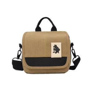 니콘 캐논 소니 SLR/DSLR 미러리스 카메라용 컴팩트 숄더 크로스바디 백 케이스 가방