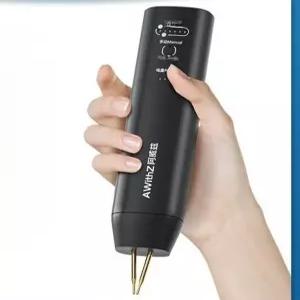 스폿 용접기 휴대용 스팟 스포트 장비 용접 충전식 미니