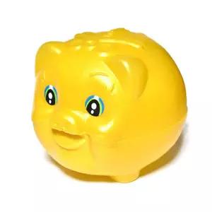 국내산 신학기선물 황금 돼지 저금통 특대21x19x17 돼지저금통 황금복돼지