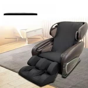 안마의자천갈이 시트 가죽보호 덮개 교체 리폼 전신용