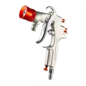 페인트 압송기 공업용 압력 도장 접착제 스프레이건 페인트압송기 기계 믹서기 교반기 교반