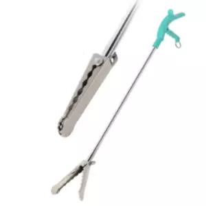 다용도만능집게 기다란 에어로젤 규산 난연성 고온 섬유