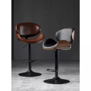 홈 바 의자 바텐더 인테리어 홈바의자 모던 북유럽 스툴