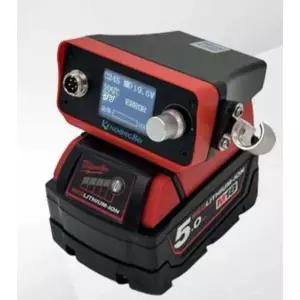 휴대용 무선 인두기 디월트 마끼다 밀위키 배터리 호환