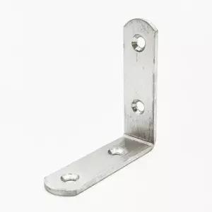 꺾쇠 ㄱ자 브라켓 각철 코너 기역자 65x65x20 스텐꺽쇠 코너철 연결철물