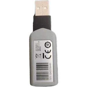 Corsair Void RGB Elite / Pro 무선 게임용 헤드폰 교체 용 스페어 부품 기존 USB 어댑터 동글