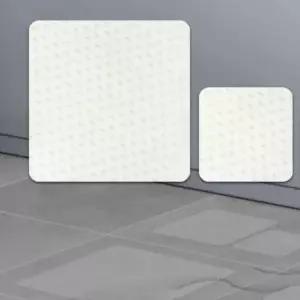 욕실용 논슬립 미끄럼방지 스티커 목욕탕 베란다 패드 (WFJ7F9L)