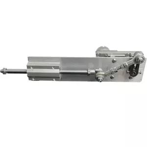 전동 실린더 리니어모터 볼 왕복 엑추에이터 스텝 24V