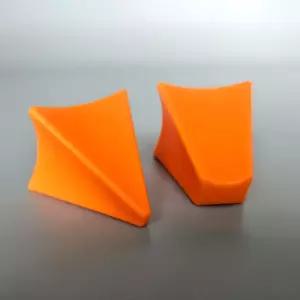 셀프 시공 인테리어 실리콘 마감툴 대/소 세트 셀프인테리어 DIY 실리콘마감