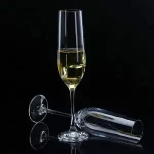 웨딩데이 로제 샴페인잔 1개 (WFK99FI)