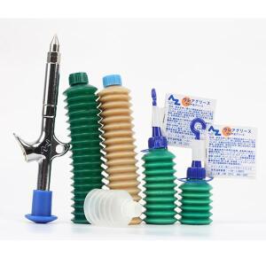 자전거 그리스 건 세트 로드 산악 베어링 허브 축 윤활유