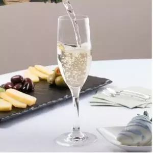 드제미안 디저트 플루트샴페인잔1개 (WFK924I)