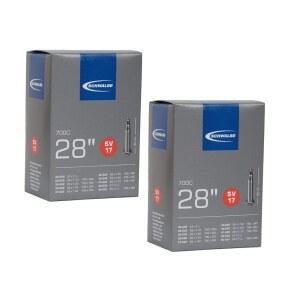 슈발베 SV17 내부 튜브 700 x 28-45c / 28