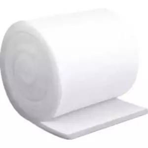 여과솜 횟집 어항 수족관 필터 활어 업소용 연못 고밀도 가로 스펀지 두께