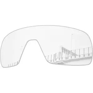 9055951 남자 안경 소품 용품 악세사리 Well-aimed 교환 렌즈 Oakley Sutro OO9406 선글라스-HD클리어