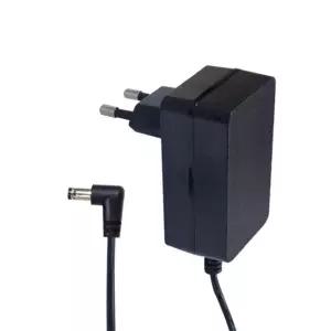 DC 12V 2.5A 어댑터 벽걸이형 직류전원장치 모니 조명 스피커 CCTV ㄱ자형12V 공유기 12V2500MA LED 전화기