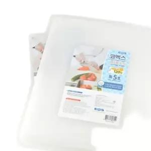 코멕스도마 내열도마 특대(1200x450x25mm)-백색 (WFK9VOT)