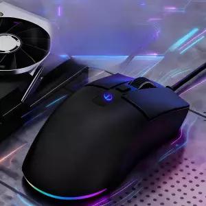 오토 마우스 매크로 자동클릭 게임 사무용 좌우키 연속 클릭