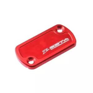 화려한오일리저버커버 멋진 유체탱크덮개 안전 시스템 보조브레이크 1p (WFKA54T)