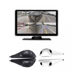 사이드미러카메라 사각지대카메라 화물차 측면 측방