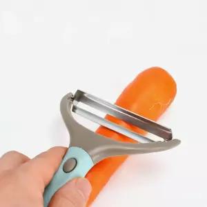 스테인레스 Y형 양배추 감자칼