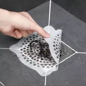 배수구 싱크대 거름망 30P세트 음식물 배수구망