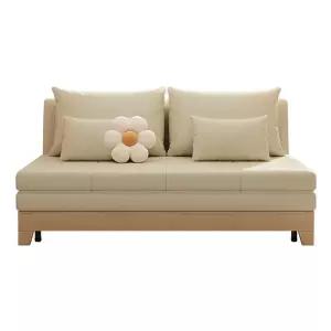 소파베드 접이식 원룸 자취방 베드 소파겸침대 거실