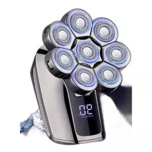 삭발 면도기 민머리 전기 바리깡 두피 관리기