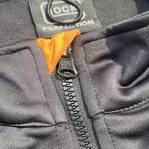 밀리터리 점퍼 군용 군복 야상 전술 아미 자켓 재킷 아우터 해외 주문 품목 글록 작업복 사격장 지퍼형 가