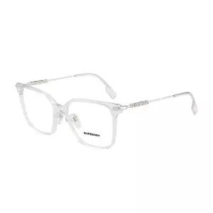 (국내당일출고) [버버리] 명품 안경테 BE2376 3024 스퀘어 아세테이트 남자 여자 안경