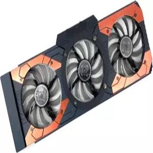 PNY GTX1070 GTX1070TI GTX1080 GPU 팬용 REMSEY 쿨링 가야르도 그래픽 비디오 카드 팬 친절하게