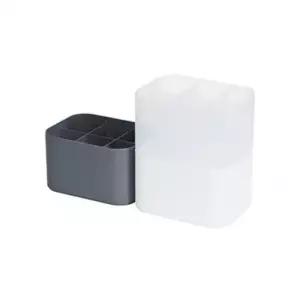 리템 마이룸베이직 데일리 책상 멀티큐브 클래식 정리 물품