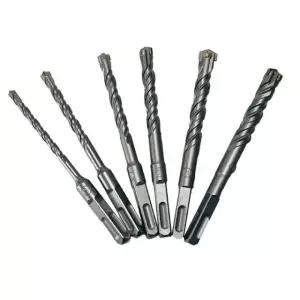 고품질 사각 생크 해머기리 드릴비트 타공 대리석 함마드릴날 (WFKAPOQ)