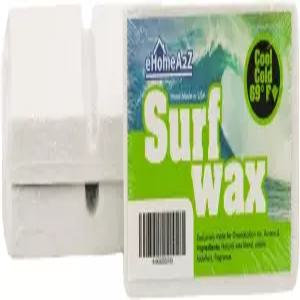 EHOMEA2Z 서핑 왁스 쿨 콜드 고성능 올 내추럴 자몽 향 보드 범프 스키보드 워터 스틱