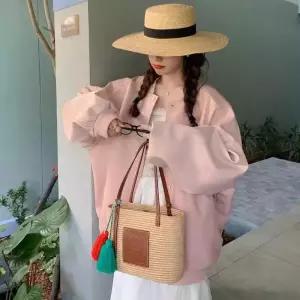 여성 겨울 빈티지 가을 코트 야구 복 점퍼 원픽4