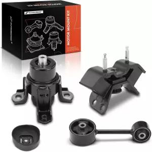 도요타 캠리 1997-2001 아발론 1998-1999 솔라라 1999-2003 렉서스 ES300과 호환되는 A-프리미엄 3PCS 엔진