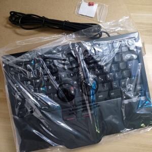 포르투갈 레이아웃 외부 레드 도트 키보드 레노버 씽크패드 sk-8845cr USB 유선 데스크탑 노트북용