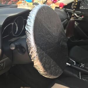 자동차 태양 보호대 앞유리 커버 쉐이드 마쓰다 2 3 6 악셀라 아테나 CX-5 CX8 2016 2/3 단추