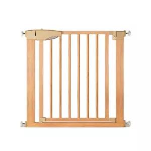 우드 펫도어 강아지 고양이 파티션 울타리 애견 펜스 출입문