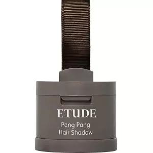 에뛰드 팡팡 헤어 섀도우 3.5g 다크브라운 6개