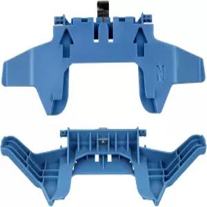 밀레 컴플리트 C3와 호환되는 먼지 봉투 홀더 / S8xxx SGxxx 교체 진공 청소기 부품 S8000 시리즈 - 1팩