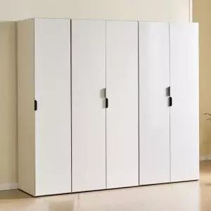 가이온 리디아 LPM 2000 이불장 세트 옷장 장농