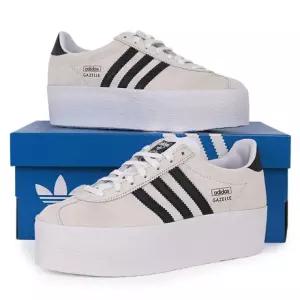 아디다스 여성 가젤 업 스니커즈 운동화 IH1289 251016IH128924